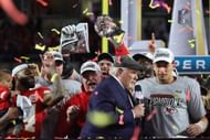 Super Bowl LIV - San Francisco 49ers v Kansas City Chiefs